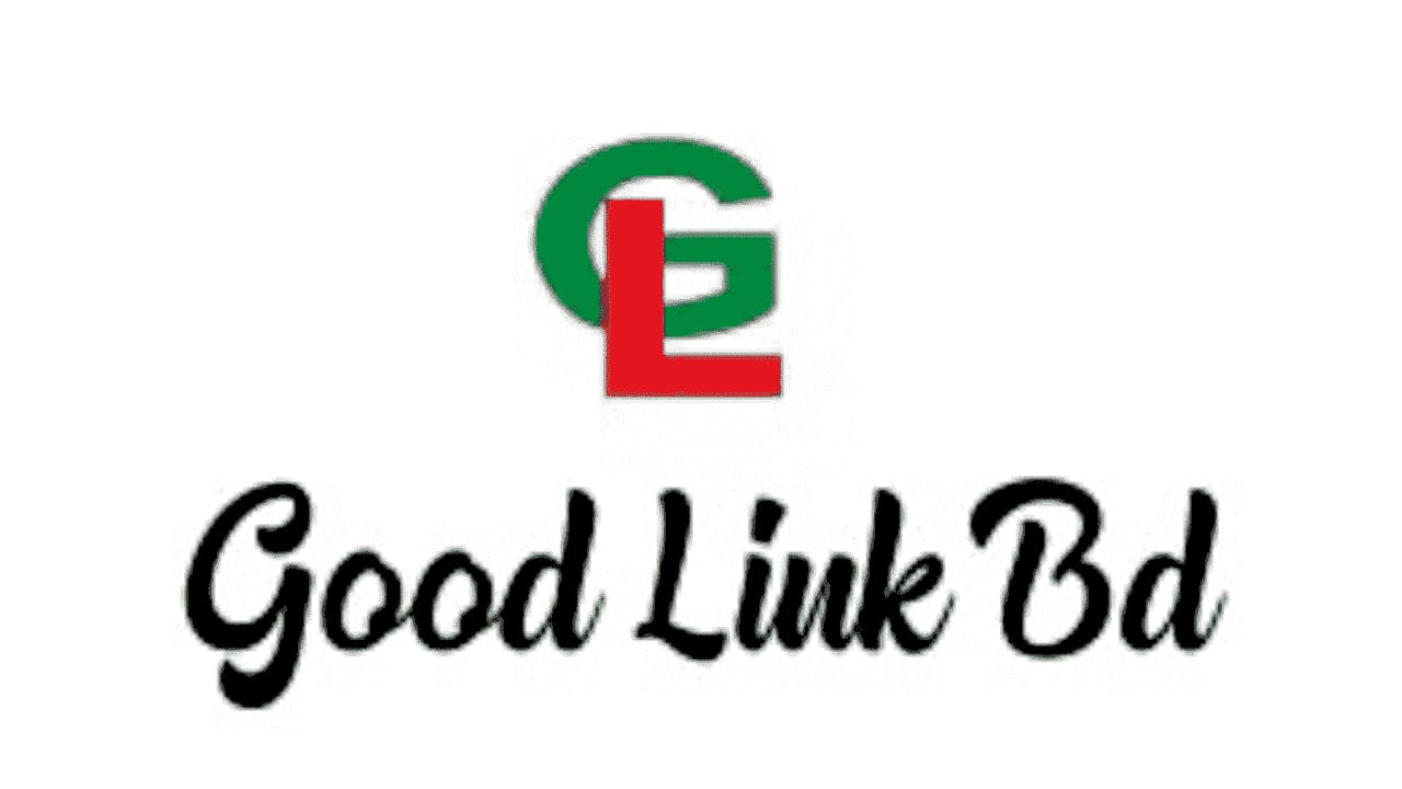 Good Link BD-logo